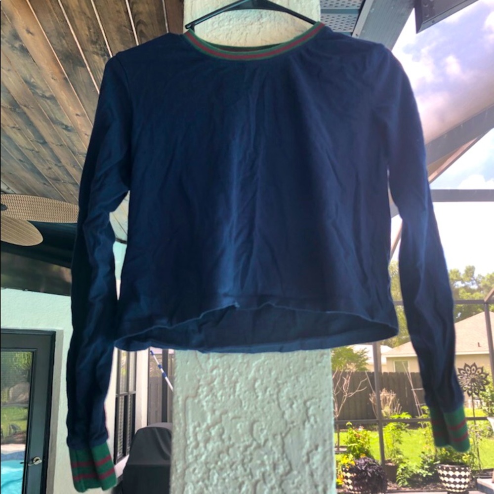 Pacsun Long Sleeve Tee | XS